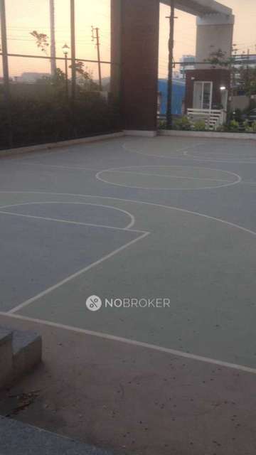 2 BHK Flat In Venkatesh Oxy Evolve For Sale  In Wagholi