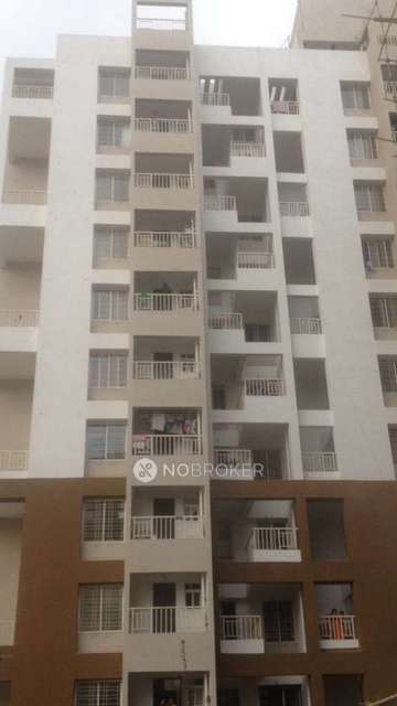 2 BHK Flat In Venkatesh Oxy Evolve For Sale  In Wagholi