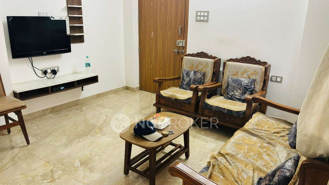 2 BHK Flat In Gd 18 Latitude for Rent  In Punawale