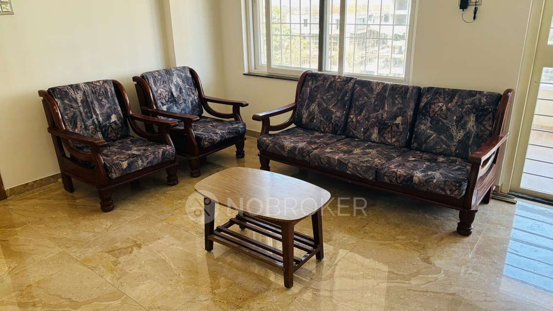 2 BHK Flat In 18 Latitude for Rent  In Punawale