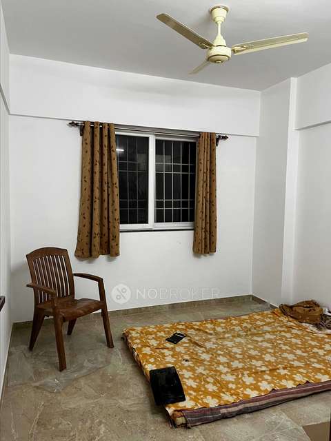 2 BHK Flat In Gd 18 Latitude for Rent  In Punawale