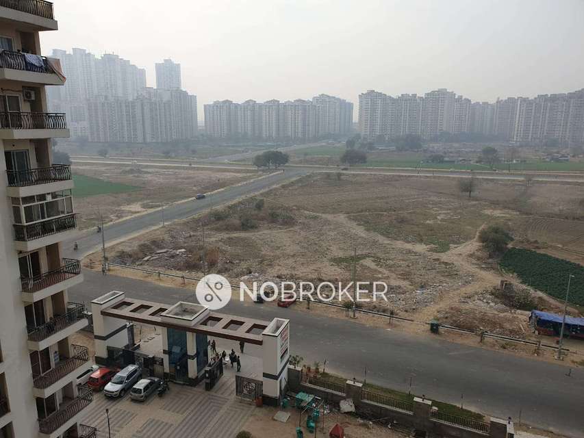 3 BHK Flat In Antriksh Forest For Sale  In Sector-77