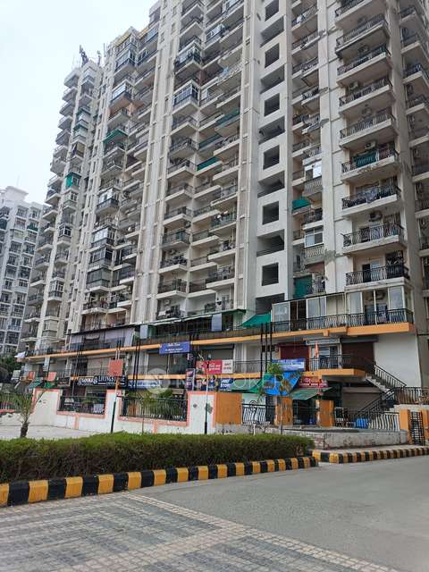 3 BHK Flat In Antriksh Forest For Sale  In Sector-77