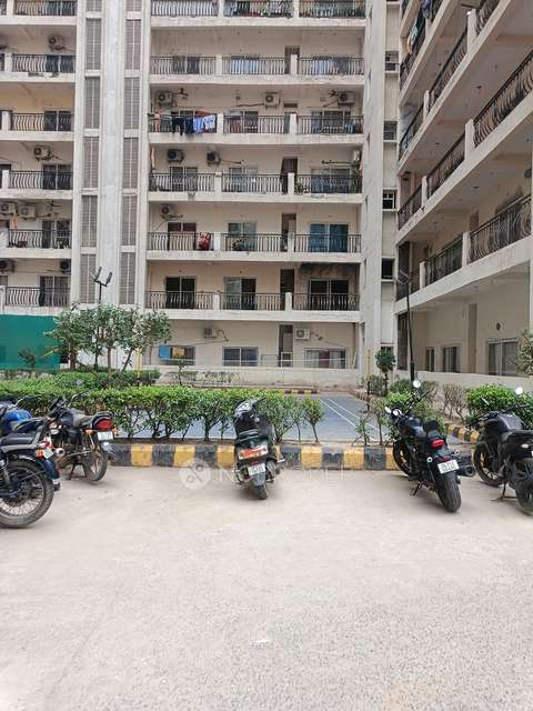 3 BHK Flat In Antriksh Forest For Sale  In Sector-77