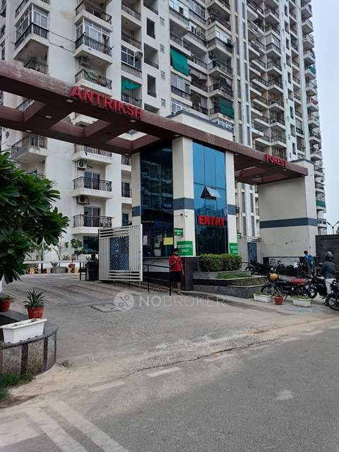 3 BHK Flat In Antriksh Forest For Sale  In Sector-77