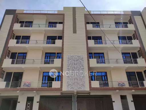 1 RK House for Rent  In Hans Enclave Sector 33