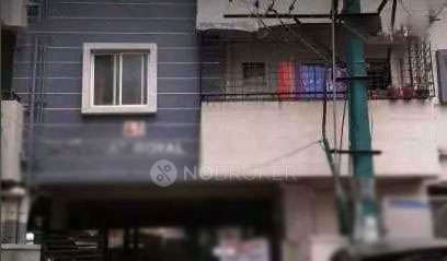 3 BHK Flat In Prabhat Royal For Sale  In Banaswadi