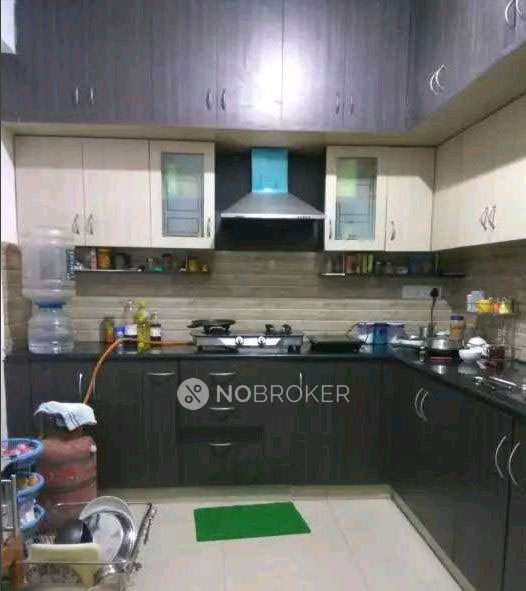 3 BHK Flat In Prabhat Royal For Sale  In Banaswadi