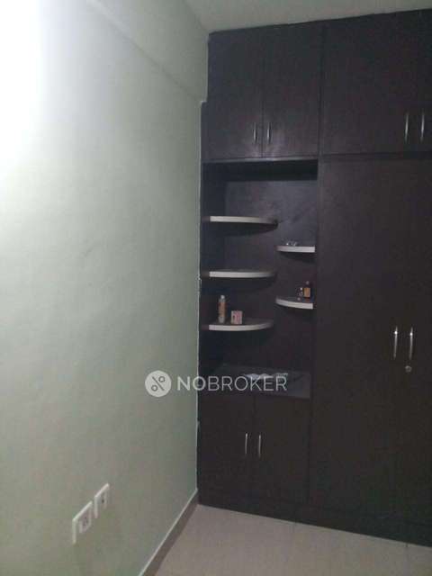 3 BHK Flat In Prabhat Royal For Sale  In Banaswadi