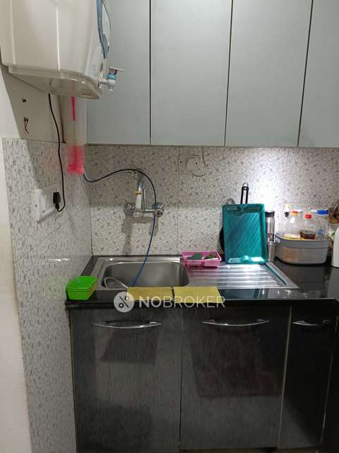 3 BHK Flat In Silver Pearls For Sale  In Dwarka