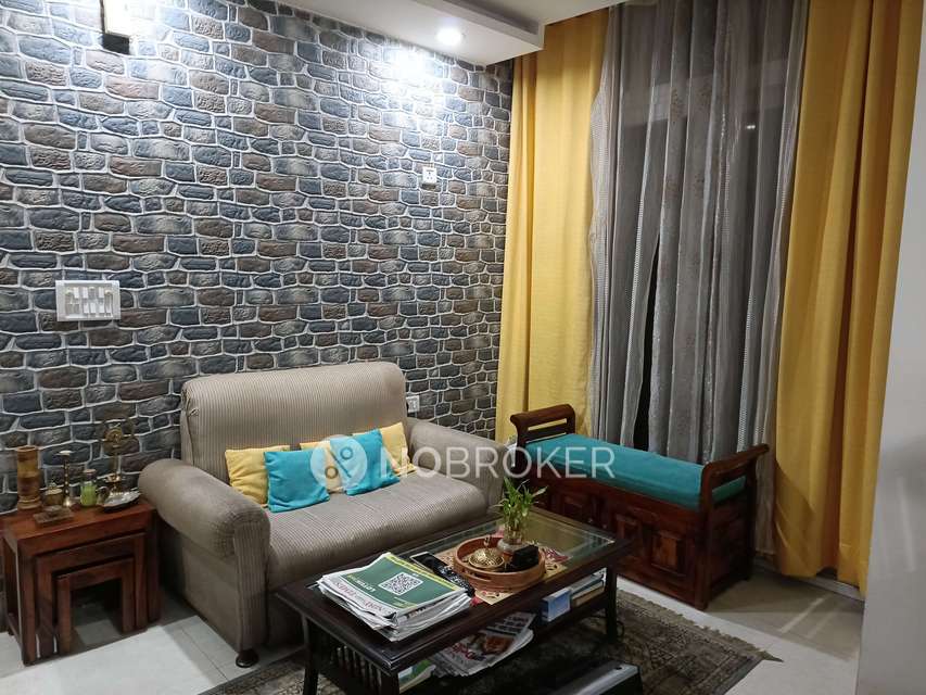 3 BHK Flat In Silver Pearls For Sale  In Dwarka