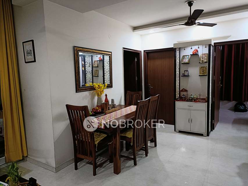3 BHK Flat In Silver Pearls For Sale  In Dwarka