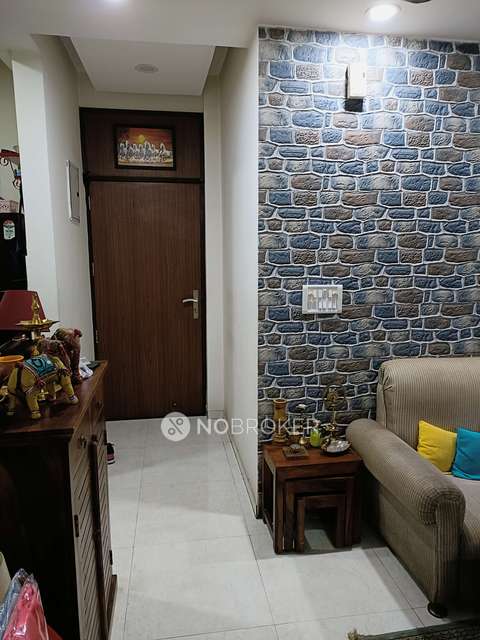 3 BHK Flat In Silver Pearls For Sale  In Dwarka