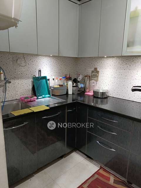 3 BHK Flat In Silver Pearls For Sale  In Dwarka