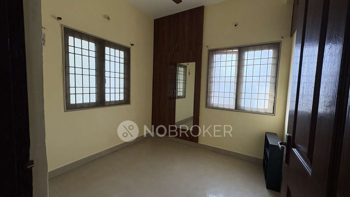 2 BHK Flat In Sai Shraddha Flats, Sithalapakkam for Rent  In Sithalapakkam