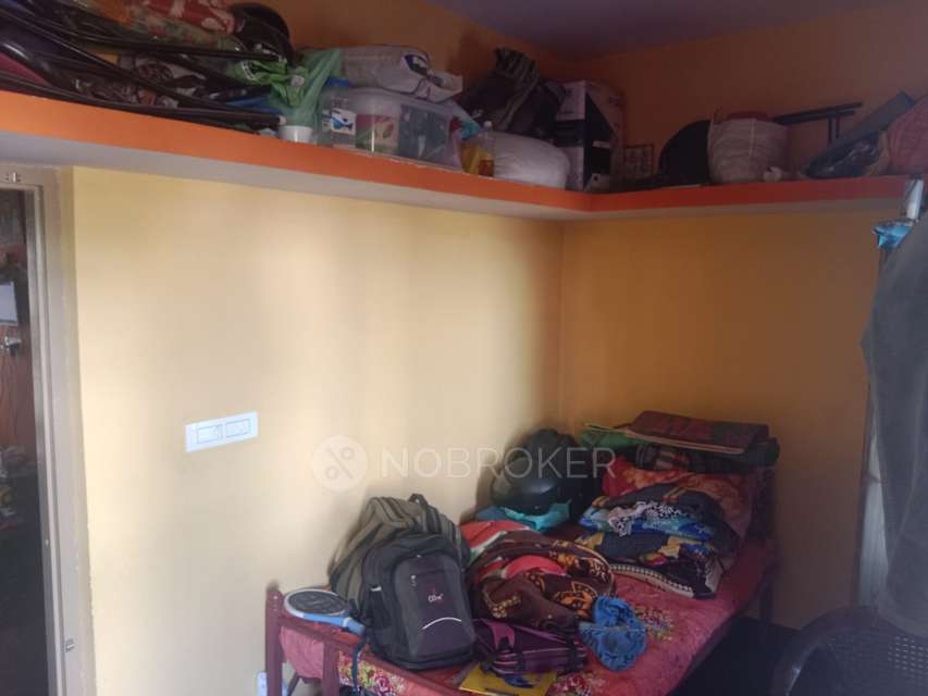 1 BHK House for Lease  In Andrahalli