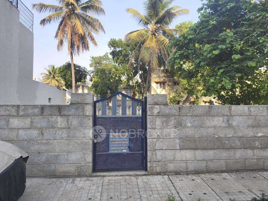Plot For Sale  In  Vadivel In Sathanur