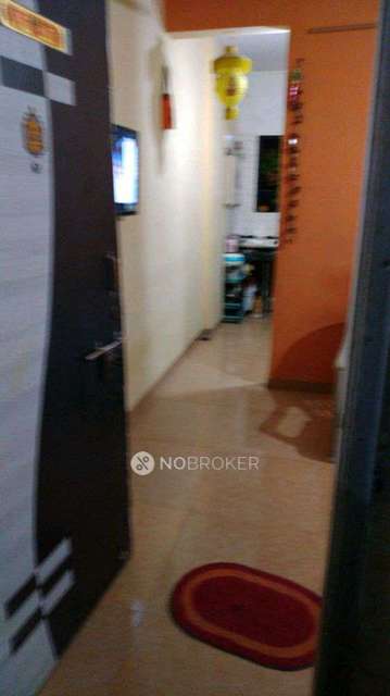 1 RK Flat In Sai Prasad Apt Naigaon West For Sale  In Koliwada