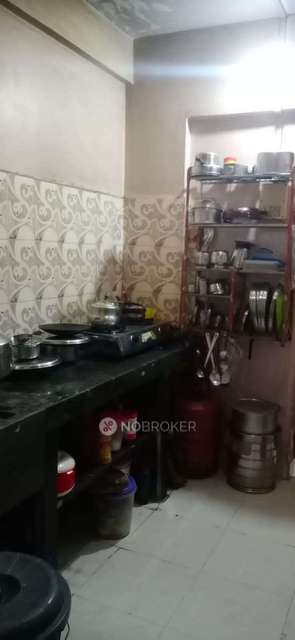 1 BHK Flat For Sale  In Jogeshwari West