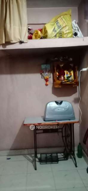 1 BHK Flat For Sale  In Jogeshwari West