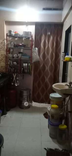 1 BHK Flat For Sale  In Jogeshwari West