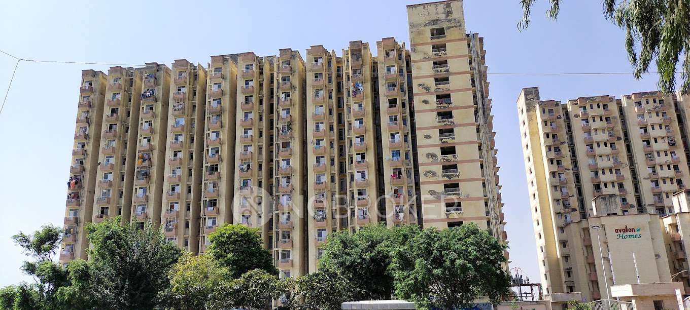 2 BHK Flat In Avlon Homes Bhiwadi  for Rent  In Bhiwadi 