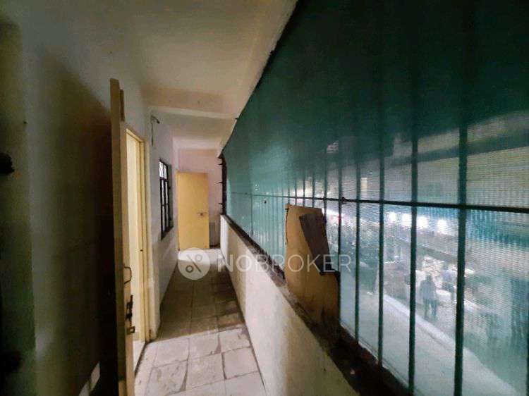 1 BHK Flat In Bhakt Niwas Warje Malwadi for Rent  In Warje