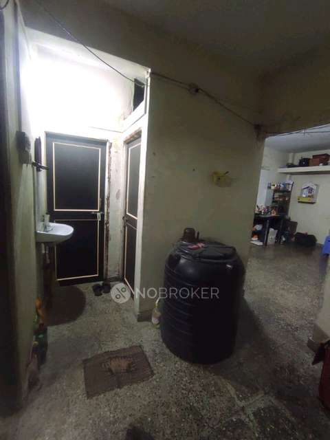 2 BHK Flat In Shreyash Apartment for Rent  In Aaryans World School, Warje Branch