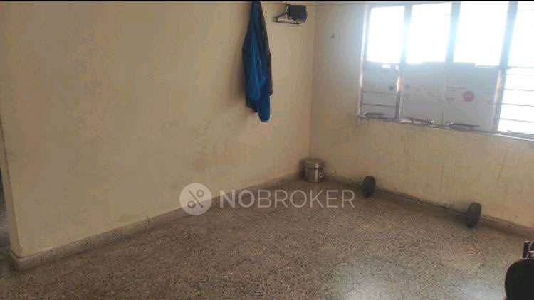 2 BHK Flat In Shreyash Apartment for Rent  In Aaryans World School, Warje Branch