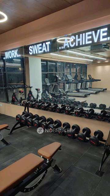 2 BHK Flat In Pride Purple Park Connect for Rent  In Hinjewadi