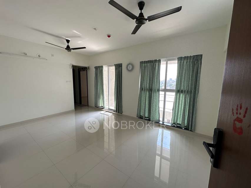 2 BHK Flat In Pride Purple Park Connect for Rent  In Hinjewadi