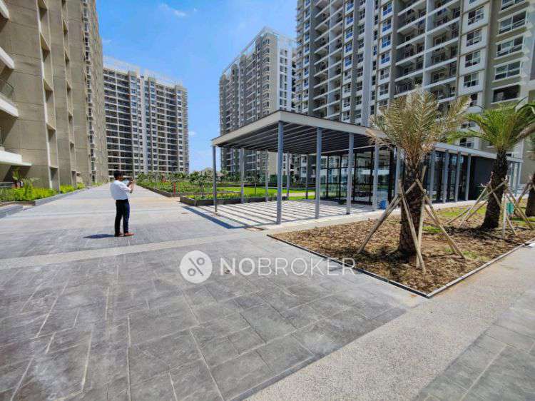 2 BHK Flat In Pride Purple Park Connect for Rent  In Hinjewadi