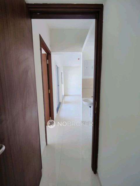 2 BHK Flat In Pride Purple Park Connect for Rent  In Hinjewadi