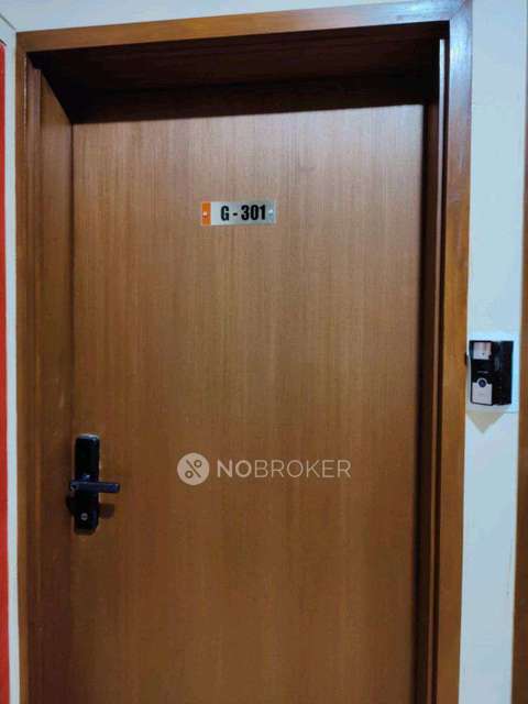 2 BHK Flat In Pride Purple Park Connect for Rent  In Hinjewadi