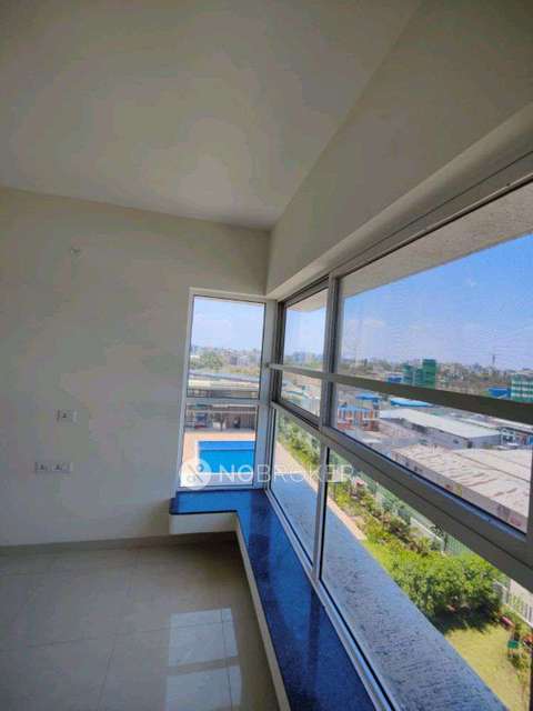 2 BHK Flat In Pride Purple Park Connect for Rent  In Hinjewadi