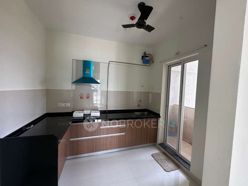 2 BHK Flat In Pride Purple Park Connect for Rent  In Hinjewadi