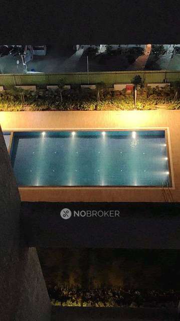 2 BHK Flat In Pride Purple Park Connect for Rent  In Hinjewadi