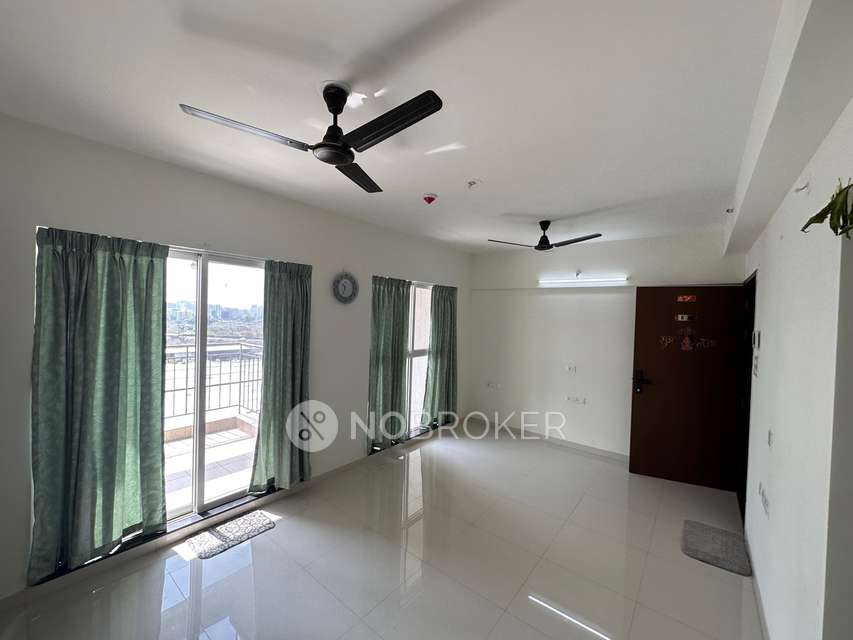 2 BHK Flat In Pride Purple Park Connect for Rent  In Hinjewadi