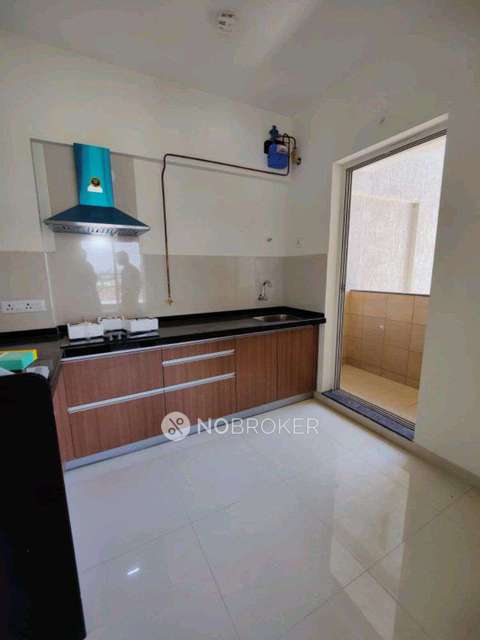 2 BHK Flat In Pride Purple Park Connect for Rent  In Hinjewadi