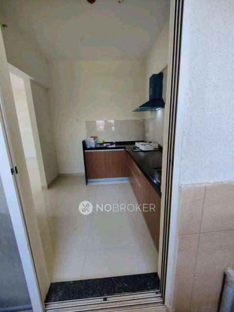 2 BHK Flat In Pride Purple Park Connect for Rent  In Hinjewadi