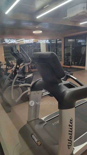 2 BHK Flat In Pride Purple Park Connect for Rent  In Hinjewadi