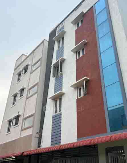 2 BHK Flat for Rent  In Poonamallee