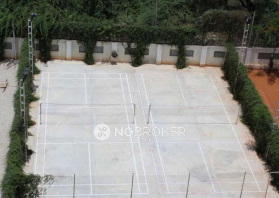 2 BHK Flat In Greenwood Residency For Sale  In Balaji Nagar