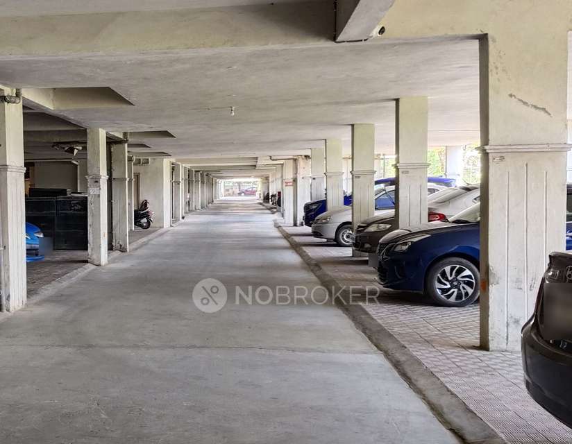 2 BHK Flat In Greenwood Residency For Sale  In Balaji Nagar