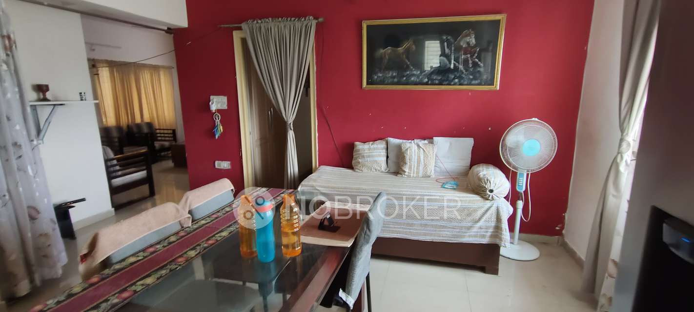 2 BHK Flat In Greenwood Residency For Sale  In Balaji Nagar