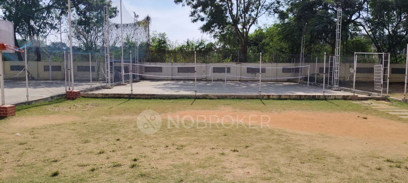 2 BHK Flat In Greenwood Residency For Sale  In Balaji Nagar