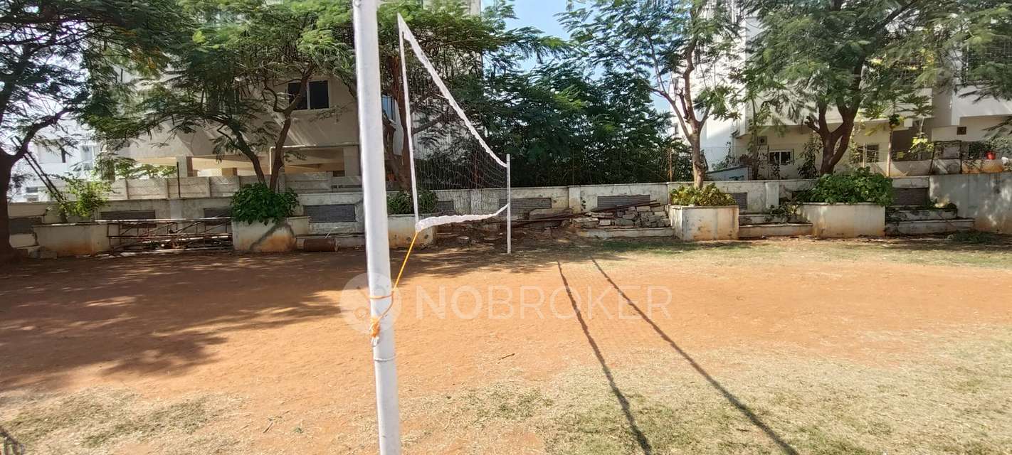 2 BHK Flat In Greenwood Residency For Sale  In Balaji Nagar