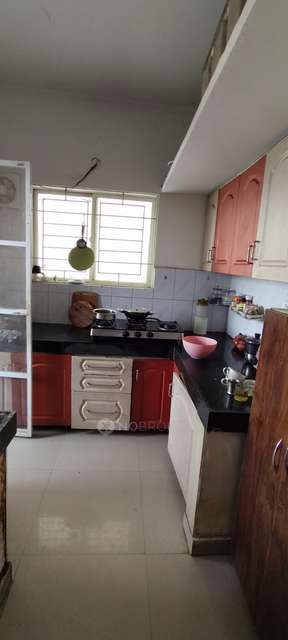 2 BHK Flat In Greenwood Residency For Sale  In Balaji Nagar