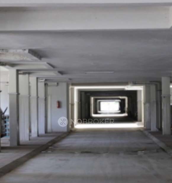 2 BHK Flat In Greenwood Residency For Sale  In Balaji Nagar