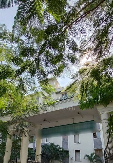 2 BHK Flat In Greenwood Residency For Sale  In Balaji Nagar